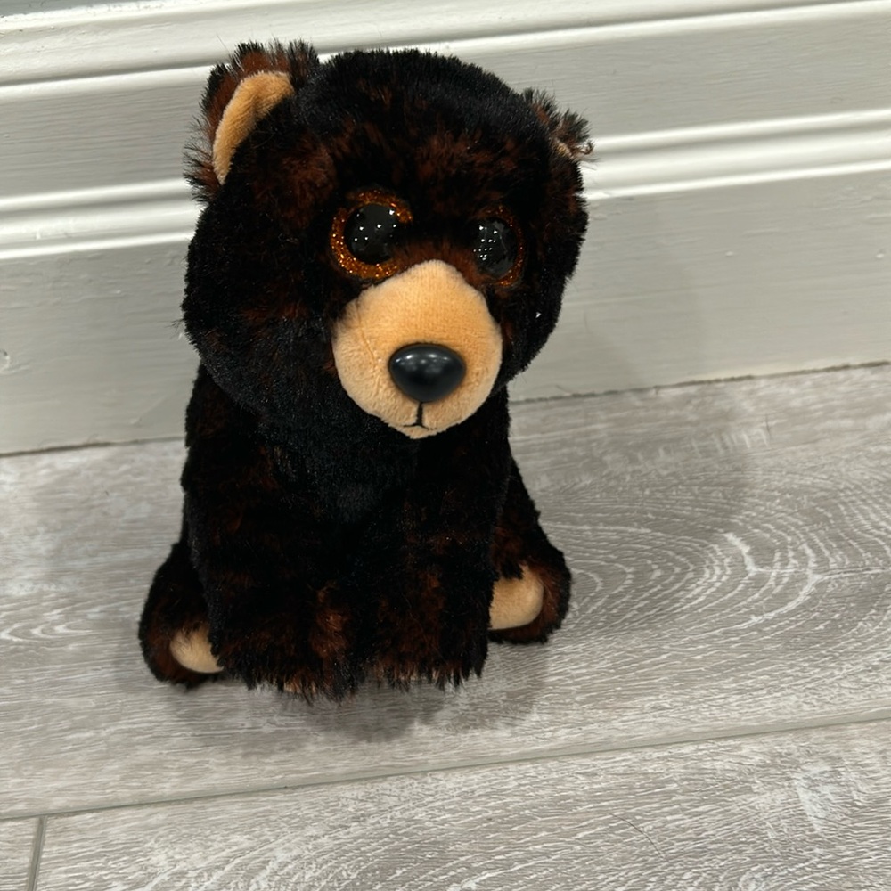 TY Kodi Bear Stuffy